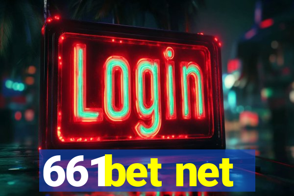 661bet net